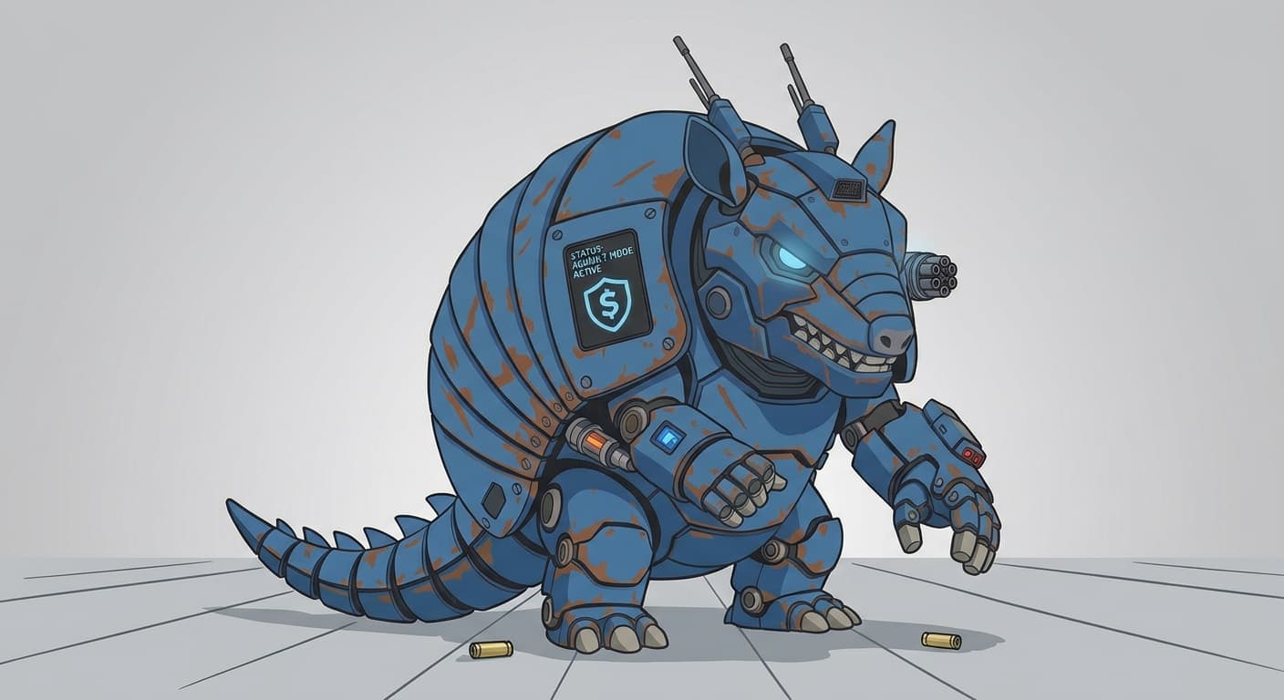 ARMADILLO2