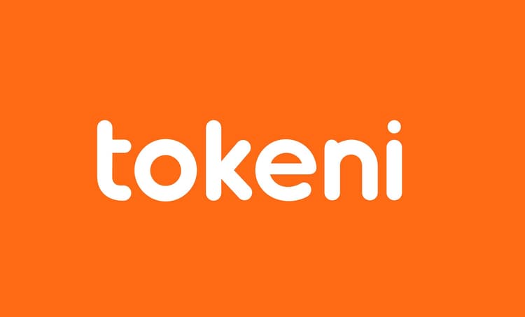 Tokeni