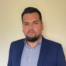 Osvaldo Andrade